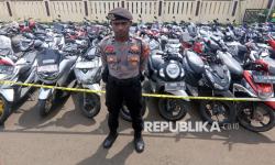 Terungkap Cara 'Mata Elang' Lacak Nomor Polisi Kendaraan yang Diincar