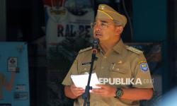 Farhan Sebut Kota Bandung Jadi Saksi Lahirnya Ideologi Bangsa