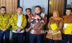 Golkar Mention Airin to Participate in Banten Regional Election 2024