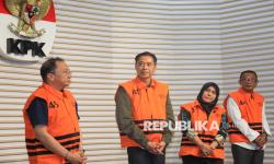 KPK Ungkap Staf Ahli Menaker Yassierli Minta Satu Unit Mobil ke TKA