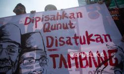 Menanti Penjelasan Muhammadiyah Soal Konsensi Tambang