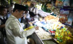 Mentan Sebut Harga Pangan Stabil, Harga Cabai Mulai Turun