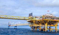 PHE ONWJ Perpanjang Pasokan Gas untuk Refinery Unit VI Balongan