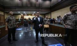 Hasto akan Pelajari Putusan, Baru Siapkan Langkah Hukum Selanjutnya