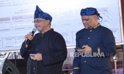 Jejak Cagub Ahmad Syaikhu: Penerus Kesuksesan Aher Pimpin Jabar Jadi Provinsi Termaju