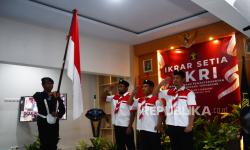 Tiga Pilar Kewilayahan Garda Terdepan Pencegahan Terorisme
