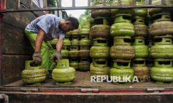 Ini Kesaksian Warga Soal Lansia di Pamulang yang Meninggal Diduga Usai Mengantre LPG 3 Kg