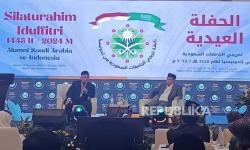 Alumni Saudi Arabia se-Indonesia Berharap Jadi Jembatan Hubungan Arab Saudi-Indonesia