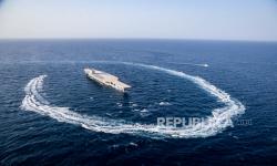 Ancaman Penutupan Selat Hormuz Picu Lonjakan Harga Minyak