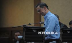 Tom Lembong: Kasus Importasi Gula Ini Bak Sebuah 'Perang' 