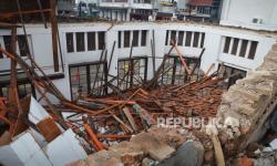 Lindungi Bangunan Cagar Budaya, DPRD Kota Bandung Bahas Raperda Soal Cagar Budaya