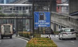 Pembongkaran Tiang Monorel, Pemprov DKI Masih Koordinasi dengan Kajati