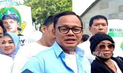 Bukan ke Jakarta, PAN Dengar Ridwan Kamil Ingin Gaet Bima Arya di Pilgub Jabar