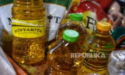 Anggota DPR Minta Produsen Curang MinyaKita Ditindak