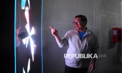 Dianggap Kurang Turun ke Lapangan, Pramono Akui Bukan Gubernur yang Suka <em>Ngonten</em>, Sindir KDM?