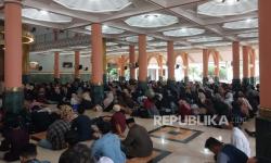 UGM Gelar Kajian Filantropi Islam sebagai Respons Tantangan Pembangunan Berkelanjutan