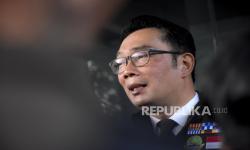 Ridwan Kamil Resmi Tutup MTQ Tingkat Provinsi Jabar 