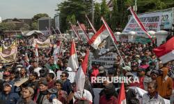 Pati Bergolak, Ini Imbauan Pemprov Jateng ke Kepala Daerah Soal Tarif Pajak