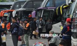 3 Pekan Lagi Puncak Mudik Lebaran, ini Saran MTI untuk Keselamatan Bertransportasi