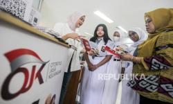 Gejolak Global Meningkat, OJK Soroti Risiko Volatilitas Pasar dan Tarif AS