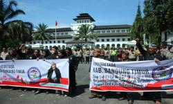 Soal Pemekaran Provinsi Jabar, Ini Ragam Reaksi Warga Cimahi dan Ujung Bandung Barat 