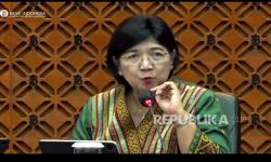 Destry Damayanti Tinggal Selangkah Lagi Lanjut Jadi Deputi Gubernur Senior BI