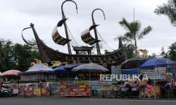 Disbud Kulon Progo: Aset Gerbang Samudra Raksa Diserahkan November
