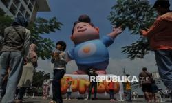 Konser 'Jumbo' Bakal Suguhkan 18 Lagu dengan Aransemen dari Laleilmanino