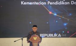 Mendikdasmen Abdul Muti: Siswa tak Perlu Minder, Selalu Semangat Lampaui Keterbatasan