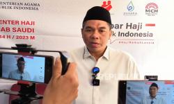 Wakil Ketua Umum Pengurus Besar Nahdlatul Ulama (PBNU), KH Zulfa Mustofa.