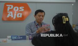 Gubernur Jateng Ingatkan Warga Jangan Pakai BSU untuk Judol, Jika Ketahuan akan Dicabut