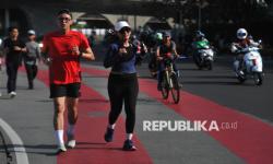 Batas Aman Olahraga Saat Mengalami Pilek, Wajib Tahu!