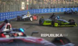 Menanti Persaingan Ketat di Balapan 2025 Sarinah Jakarta E-Prix 