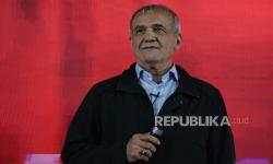 Pezeshkian Tegaskan Iran akan Patuhi Gencatan Senjata Selama Israel tidak Melanggar