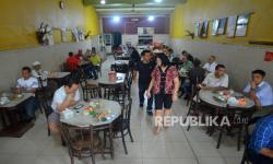 Warteg hingga Warung Nasi Padang Bisa Dapat Sertifikat Halal Gratis
