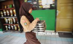 Ombudsman Temukan Persoalan Krusial MBG