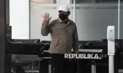KPK Umumkan Tersangka Kasus Pembangunan RSUD di Kolaka Timur, Salah Satunya Bupati Abdul Azis