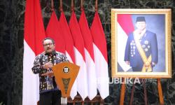 Stafsus Klarifikasi Pernyataan Rano Soal Tukin ASN Pemprov Jakarta Dipotong Jika Telat Masuk Kerja