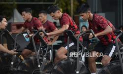 Ini Jadwal Lengkap Timnas Indonesia U-20 pada Babak Penyisihan Toulon Cup 2024
