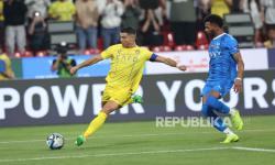 Sumber Wydad Bantah akan Rekrut Ronaldo untuk Piala Dunia Antarkkub