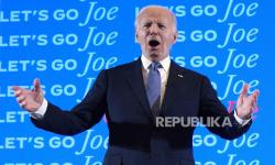 Joe Biden Kena Kanker Prostat, Sudah <em>Nyebar</em> Hingga ke Tulang, Ini Gejala dan Penyebabnya