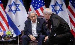 Kabinet Perang Israel Terbelah