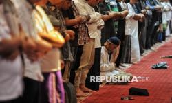 Bacaan Empat <em>Khalifaturrasulillah</em> di Sela Tarawih Berasal dari Mataram, Ini Sejarahnya