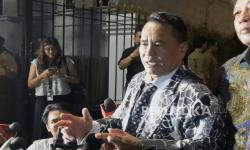 Hotmah Paris Ogah Jadi Menteri: Pendapatan Saya Jadi Pengacara Lebih Besar