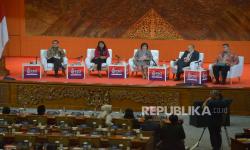 P20 Dorong Keterlibatan Perempuan dalam Dunia Politik