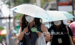 Kenali Fenomena <em>Heat Stroke</em>, Cuaca Panas Ekstrem Thailand yang Sebabkan Kematian
