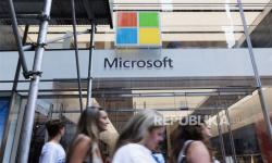 Microsoft Rekrut Mantan Petinggi Meta Dukung Tim AI
