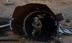 Tentara Israel Tewas Kena Jebakan di Terowongan