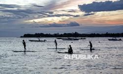 BMKG Ungkap Suhu Laut Indonesia Makin Panas, Ini Dampaknya