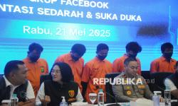 Grup Fantasi Sedarah Terbongkar, MUI dan KPAI Siap Lindungi Korban